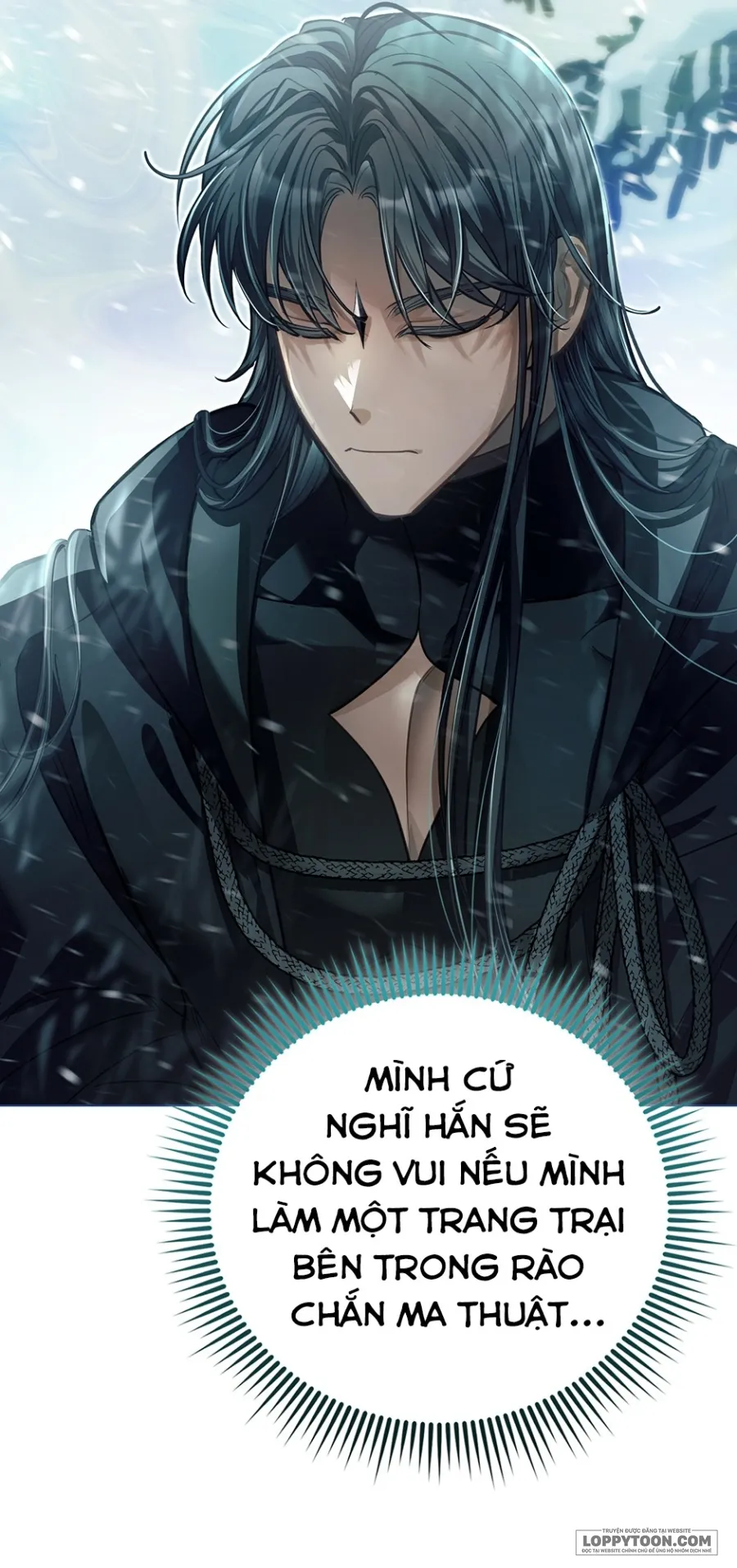 Phương Pháp Trồng Lúa Đặc Biệt Của Ác Nữ - Chap 44
