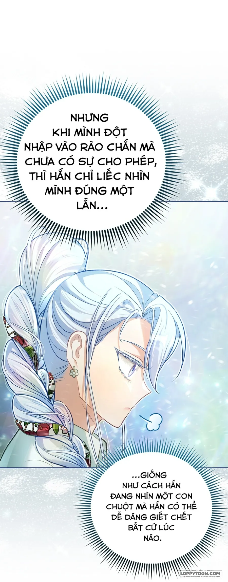 Phương Pháp Trồng Lúa Đặc Biệt Của Ác Nữ - Chap 44