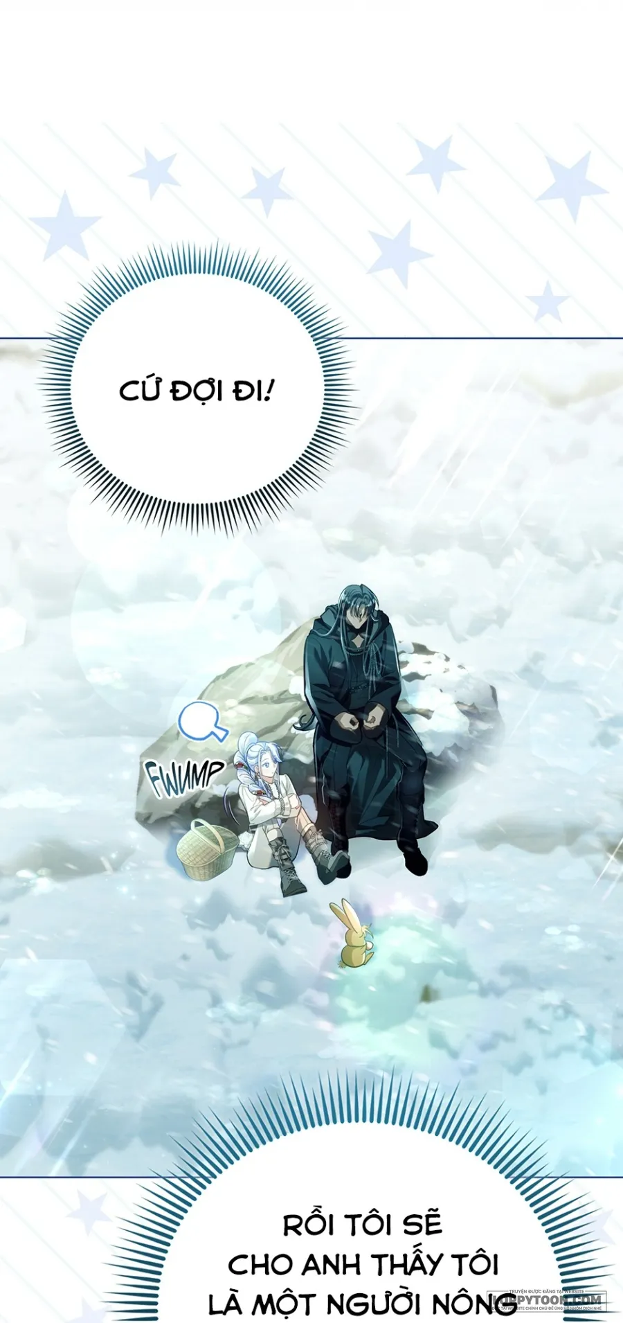 Phương Pháp Trồng Lúa Đặc Biệt Của Ác Nữ - Chap 44