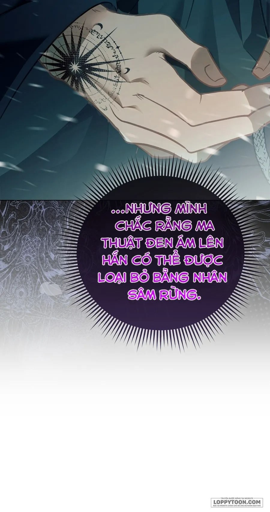 Phương Pháp Trồng Lúa Đặc Biệt Của Ác Nữ - Chap 44