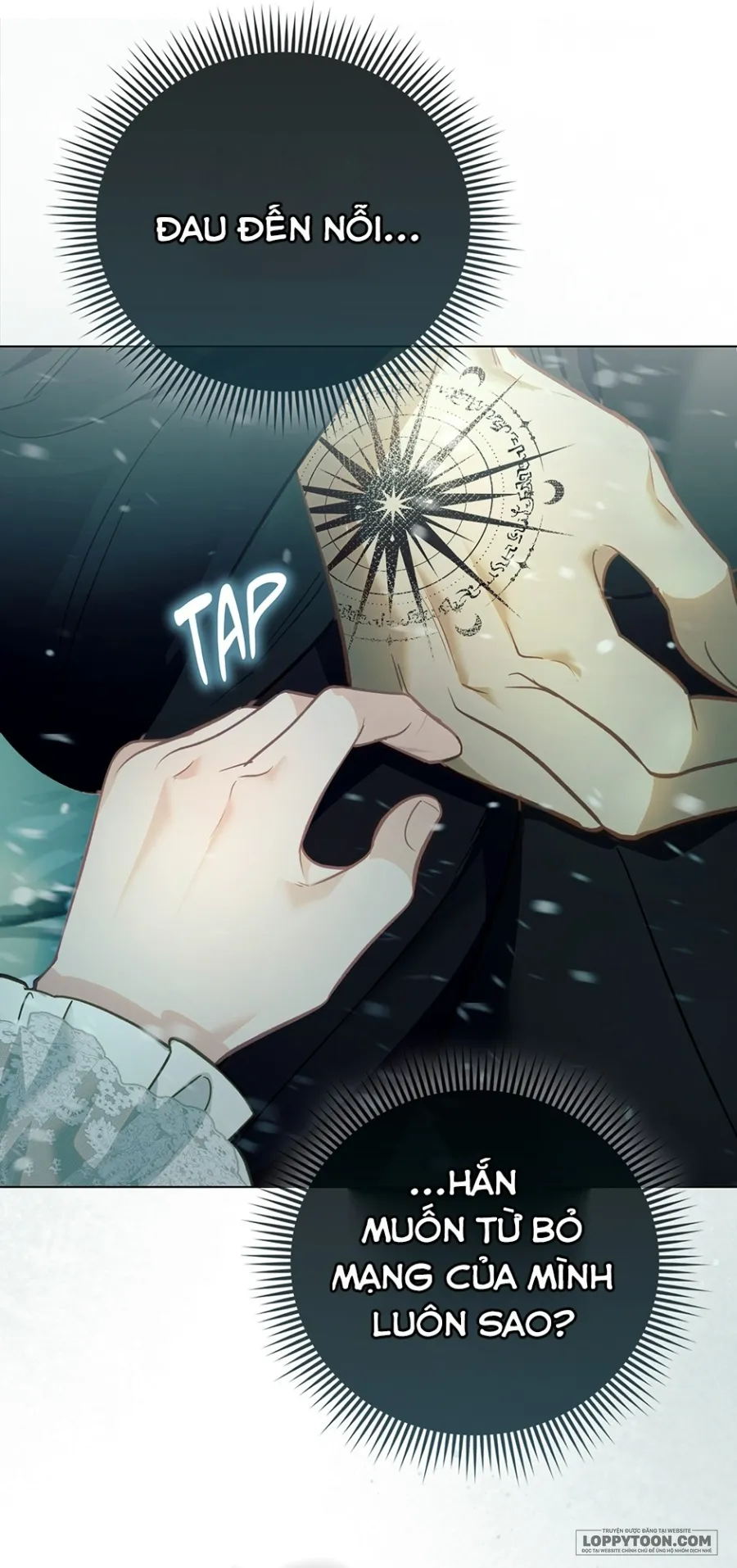 Phương Pháp Trồng Lúa Đặc Biệt Của Ác Nữ - Chap 44