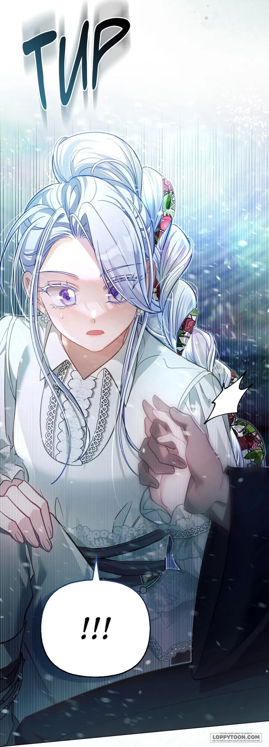 Phương Pháp Trồng Lúa Đặc Biệt Của Ác Nữ - Chap 44