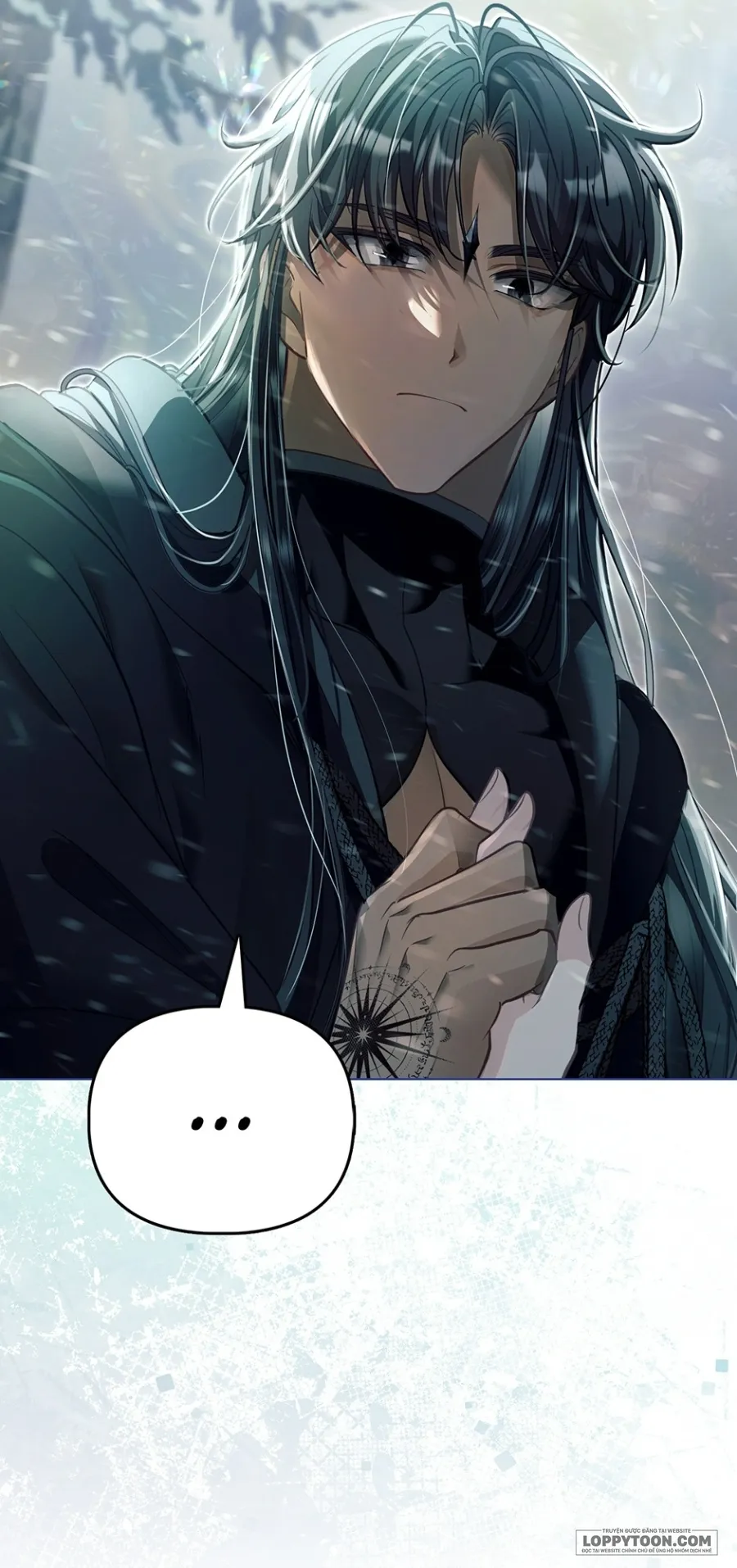 Phương Pháp Trồng Lúa Đặc Biệt Của Ác Nữ - Chap 44