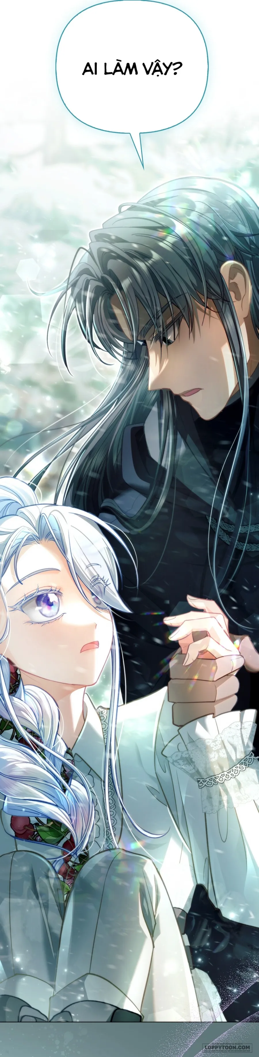 Phương Pháp Trồng Lúa Đặc Biệt Của Ác Nữ - Chap 44