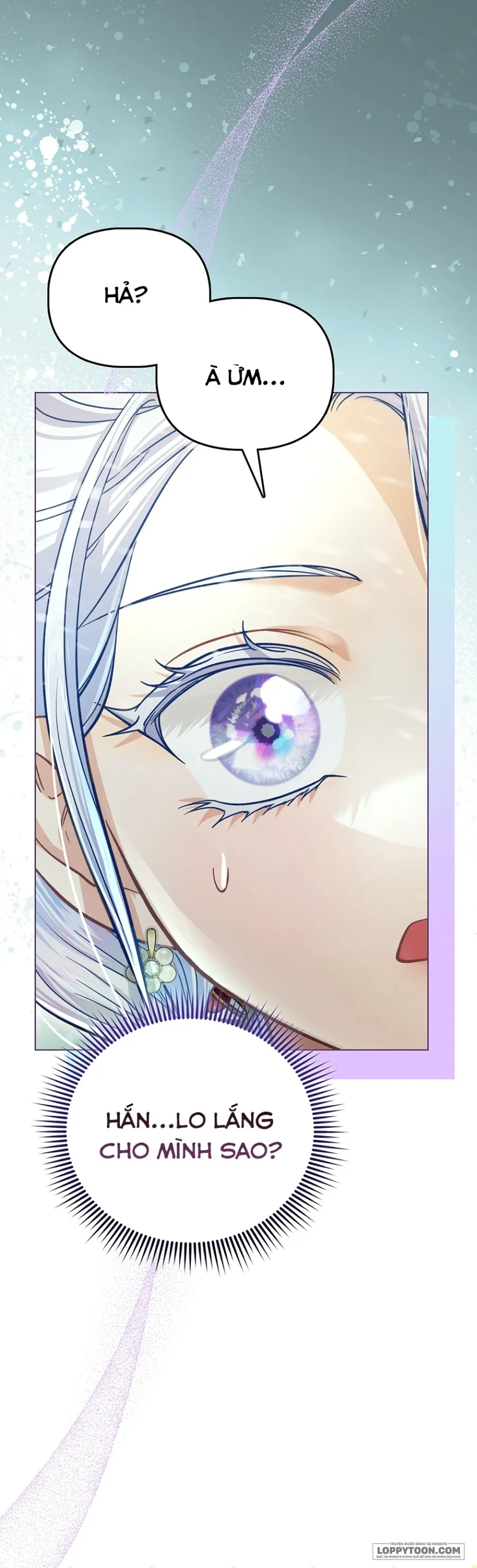 Phương Pháp Trồng Lúa Đặc Biệt Của Ác Nữ - Chap 44