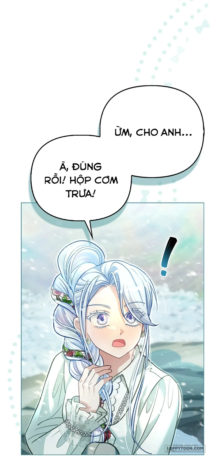 Phương Pháp Trồng Lúa Đặc Biệt Của Ác Nữ - Chap 44