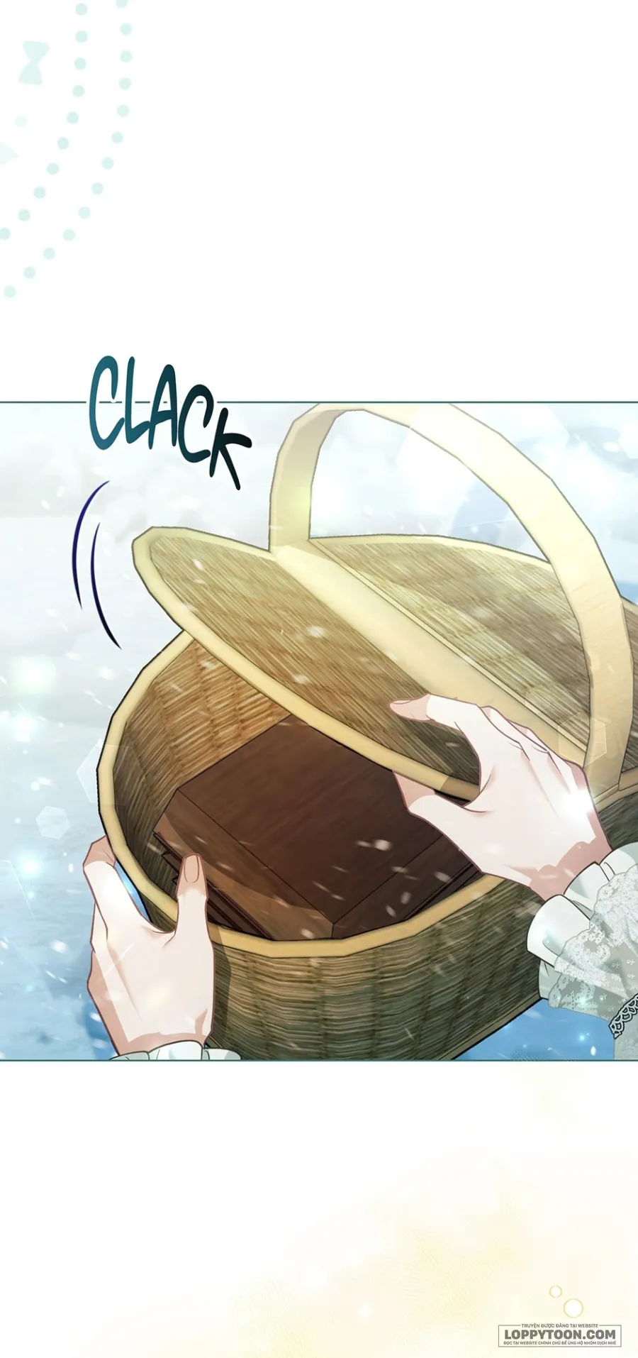 Phương Pháp Trồng Lúa Đặc Biệt Của Ác Nữ - Chap 44