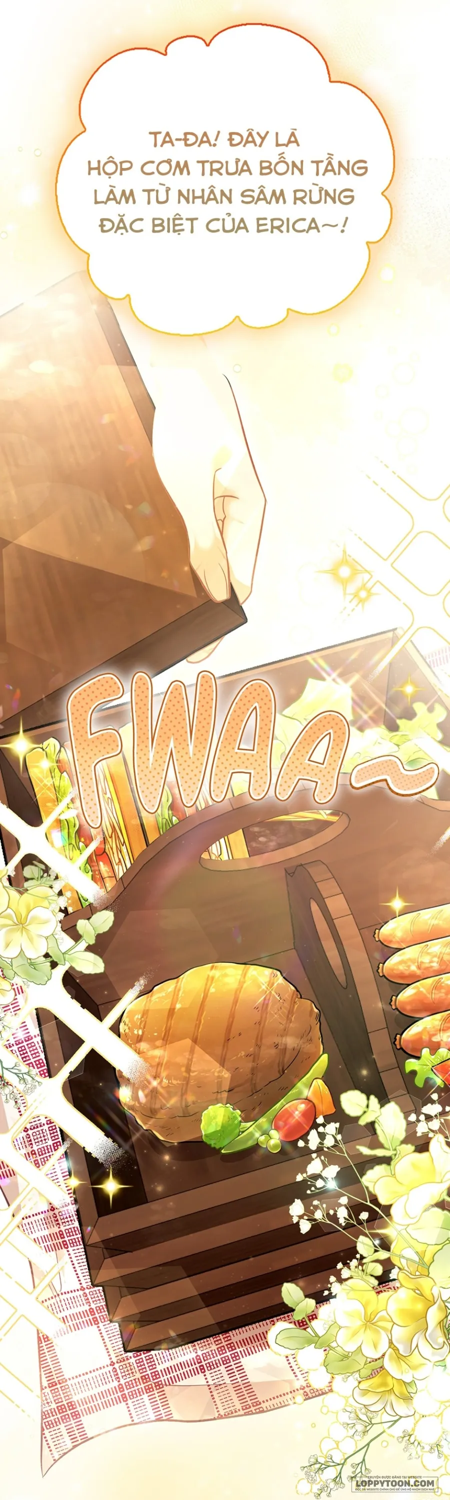 Phương Pháp Trồng Lúa Đặc Biệt Của Ác Nữ - Chap 44