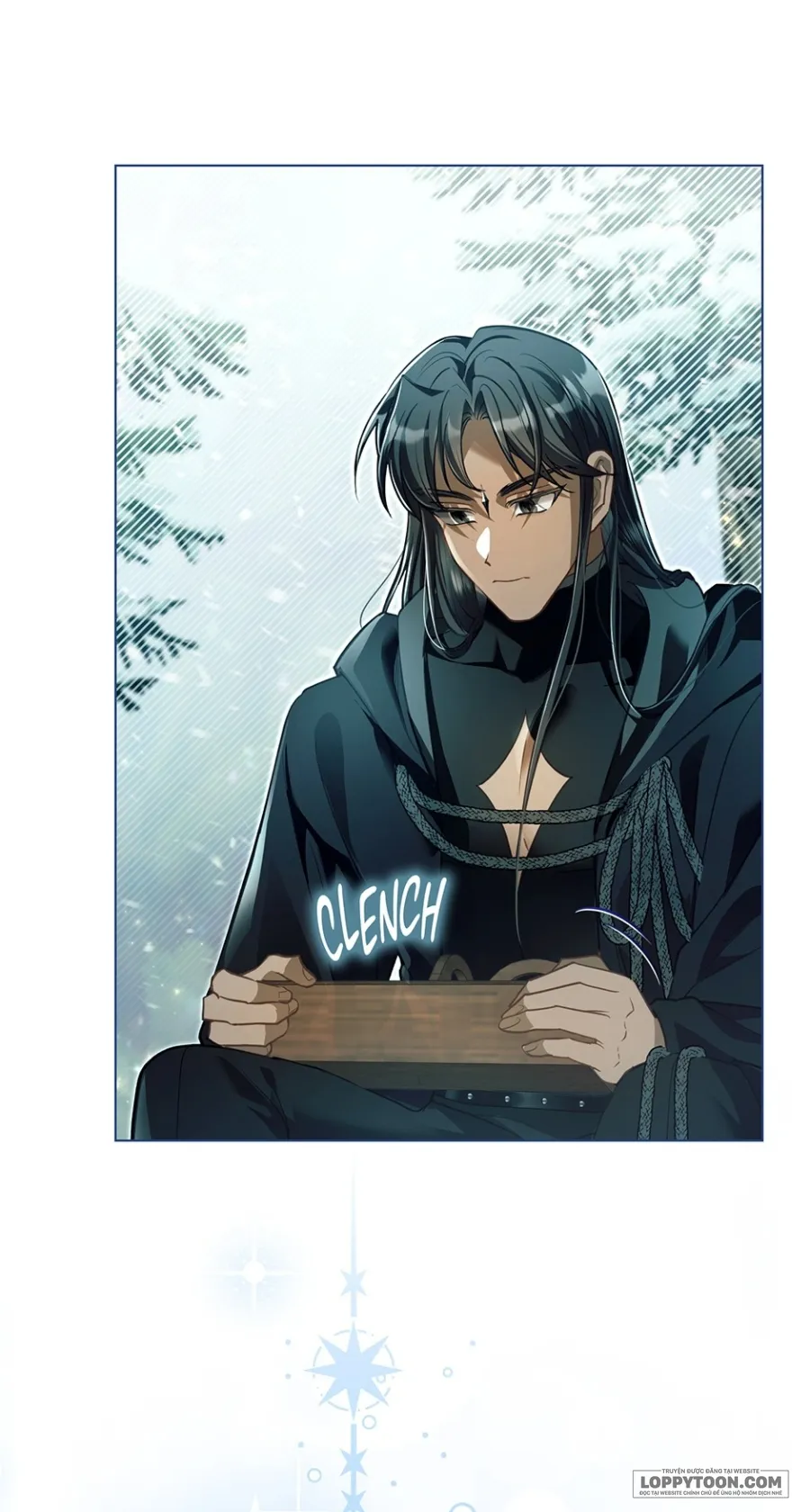 Phương Pháp Trồng Lúa Đặc Biệt Của Ác Nữ - Chap 44