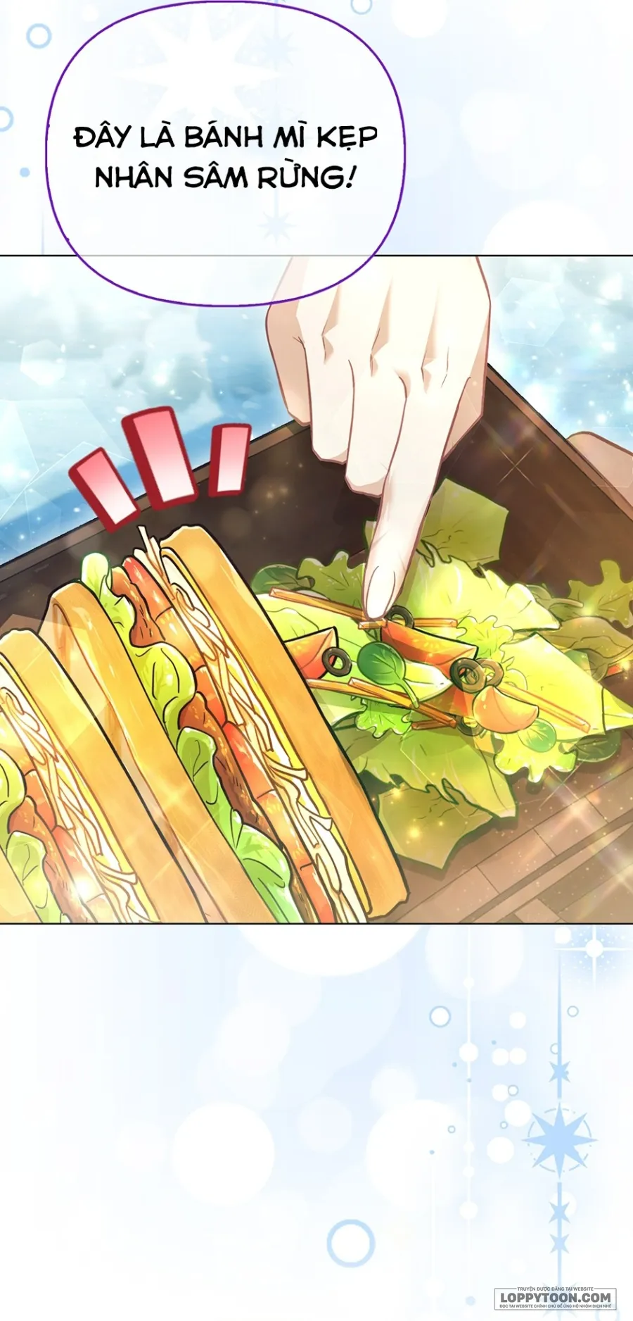 Phương Pháp Trồng Lúa Đặc Biệt Của Ác Nữ - Chap 44