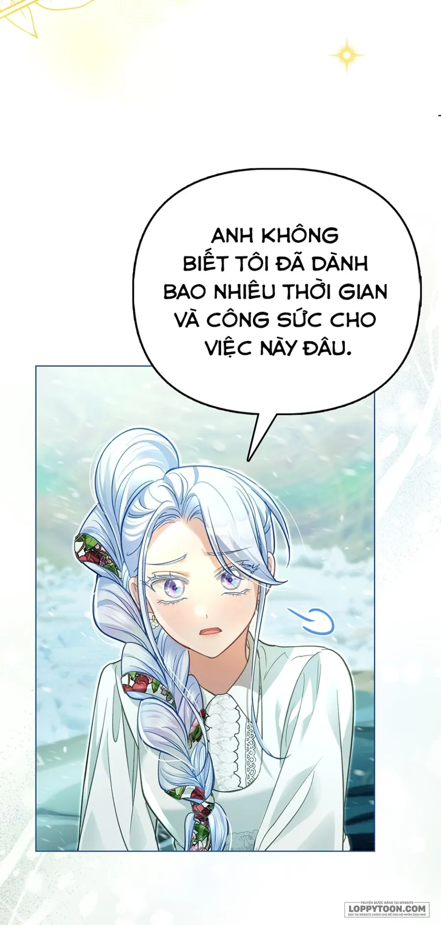 Phương Pháp Trồng Lúa Đặc Biệt Của Ác Nữ - Chap 44