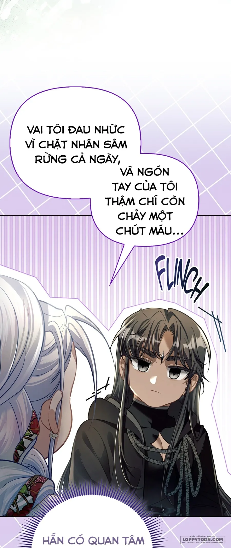Phương Pháp Trồng Lúa Đặc Biệt Của Ác Nữ - Chap 44