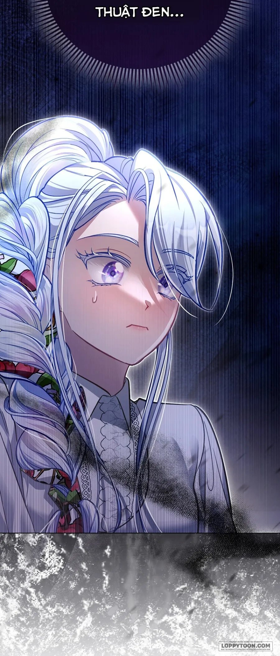 Phương Pháp Trồng Lúa Đặc Biệt Của Ác Nữ - Chap 44