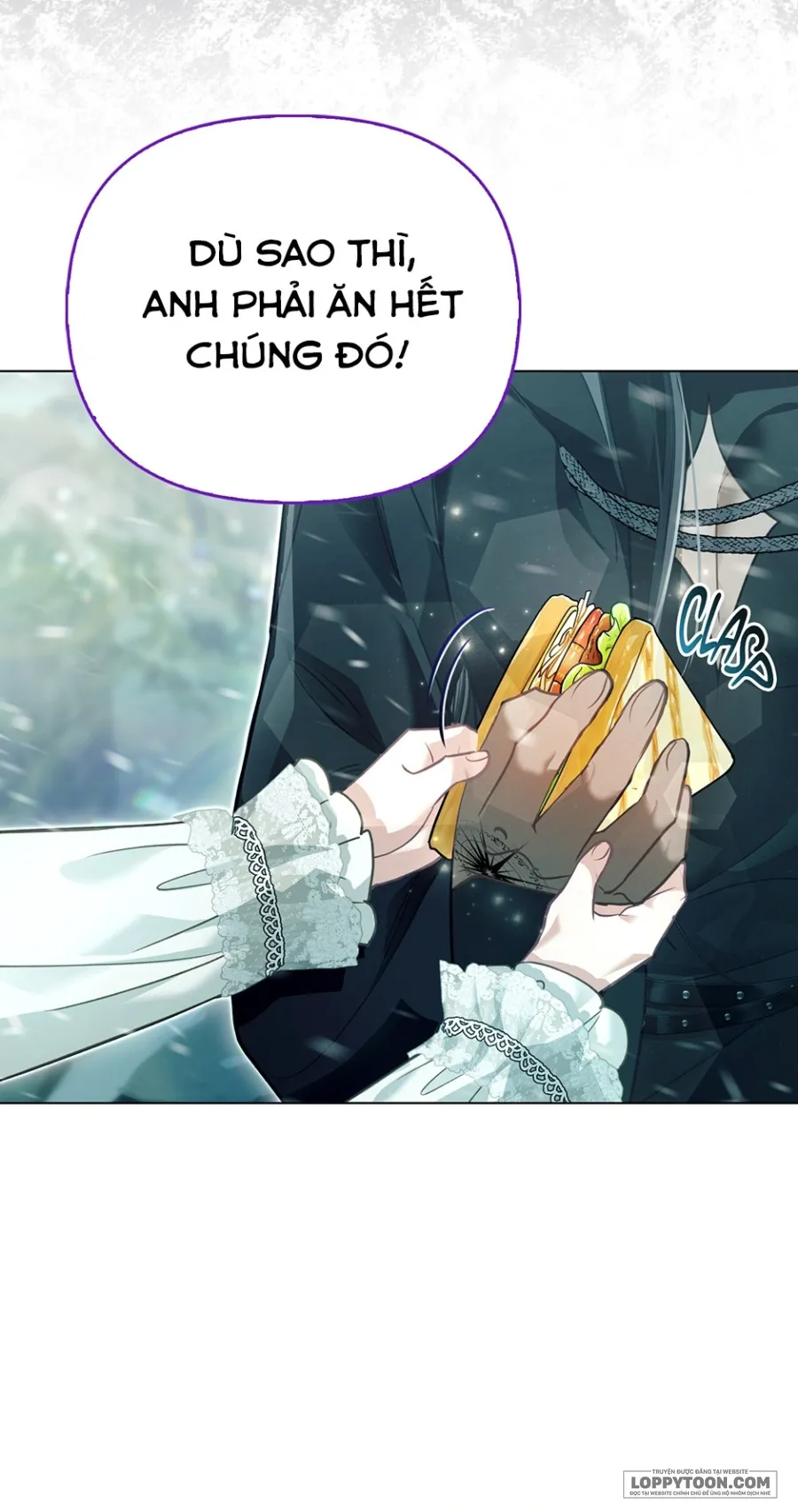 Phương Pháp Trồng Lúa Đặc Biệt Của Ác Nữ - Chap 44