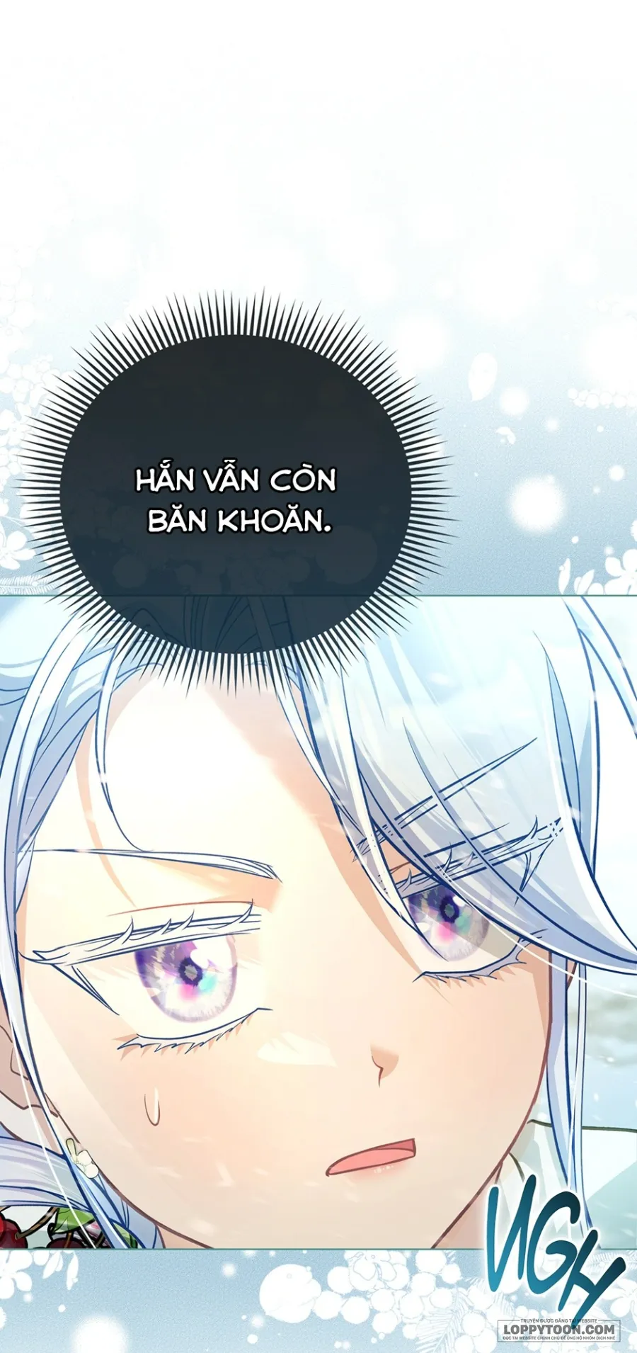 Phương Pháp Trồng Lúa Đặc Biệt Của Ác Nữ - Chap 44