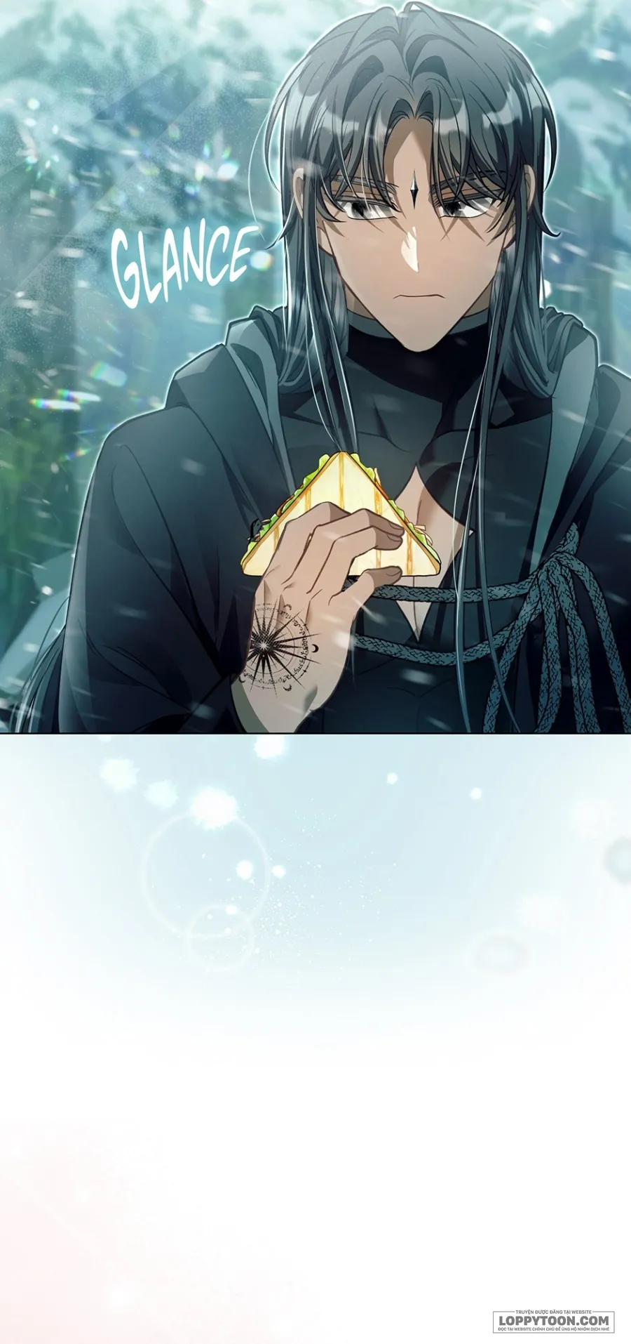 Phương Pháp Trồng Lúa Đặc Biệt Của Ác Nữ - Chap 44