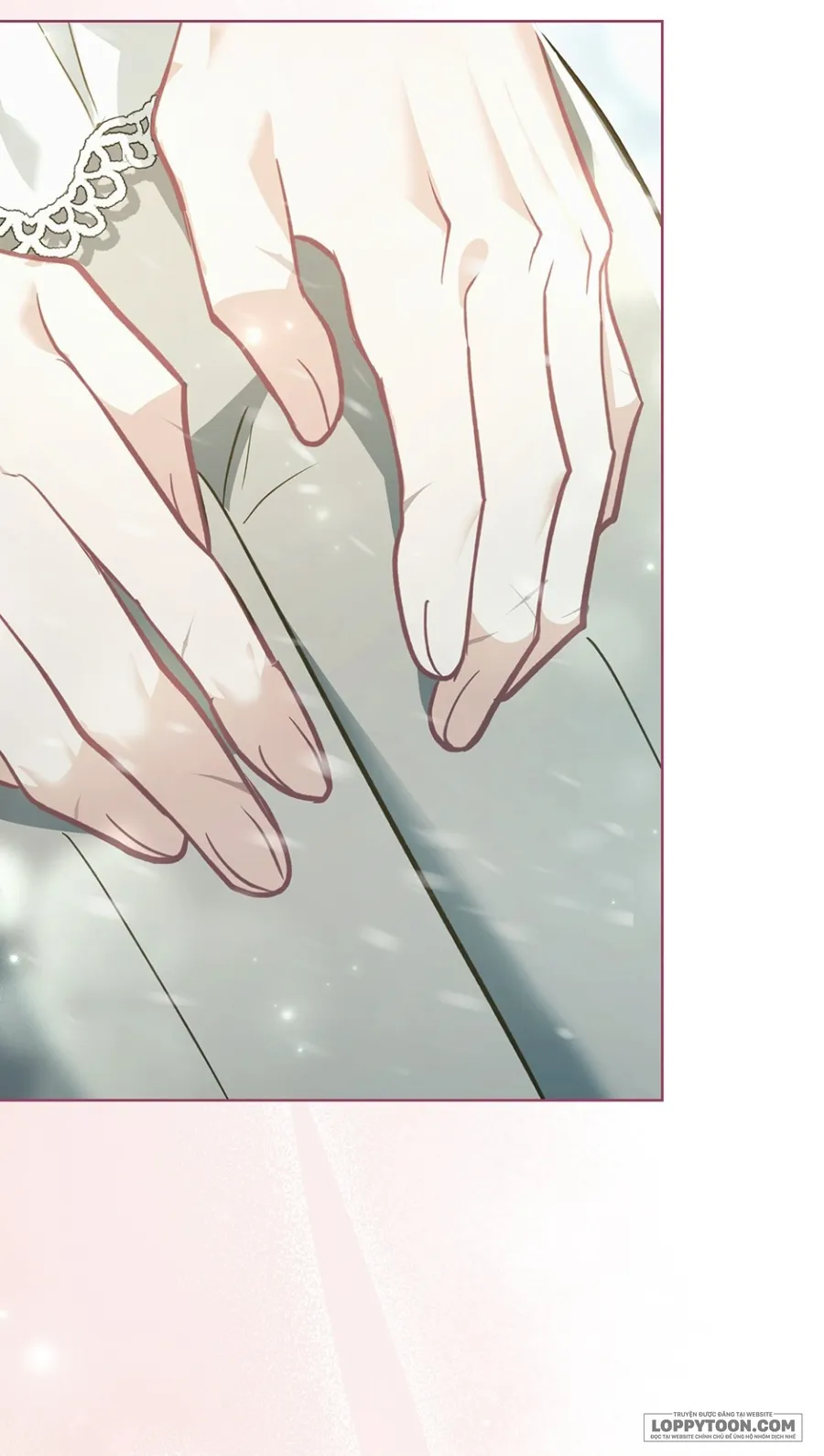 Phương Pháp Trồng Lúa Đặc Biệt Của Ác Nữ - Chap 44