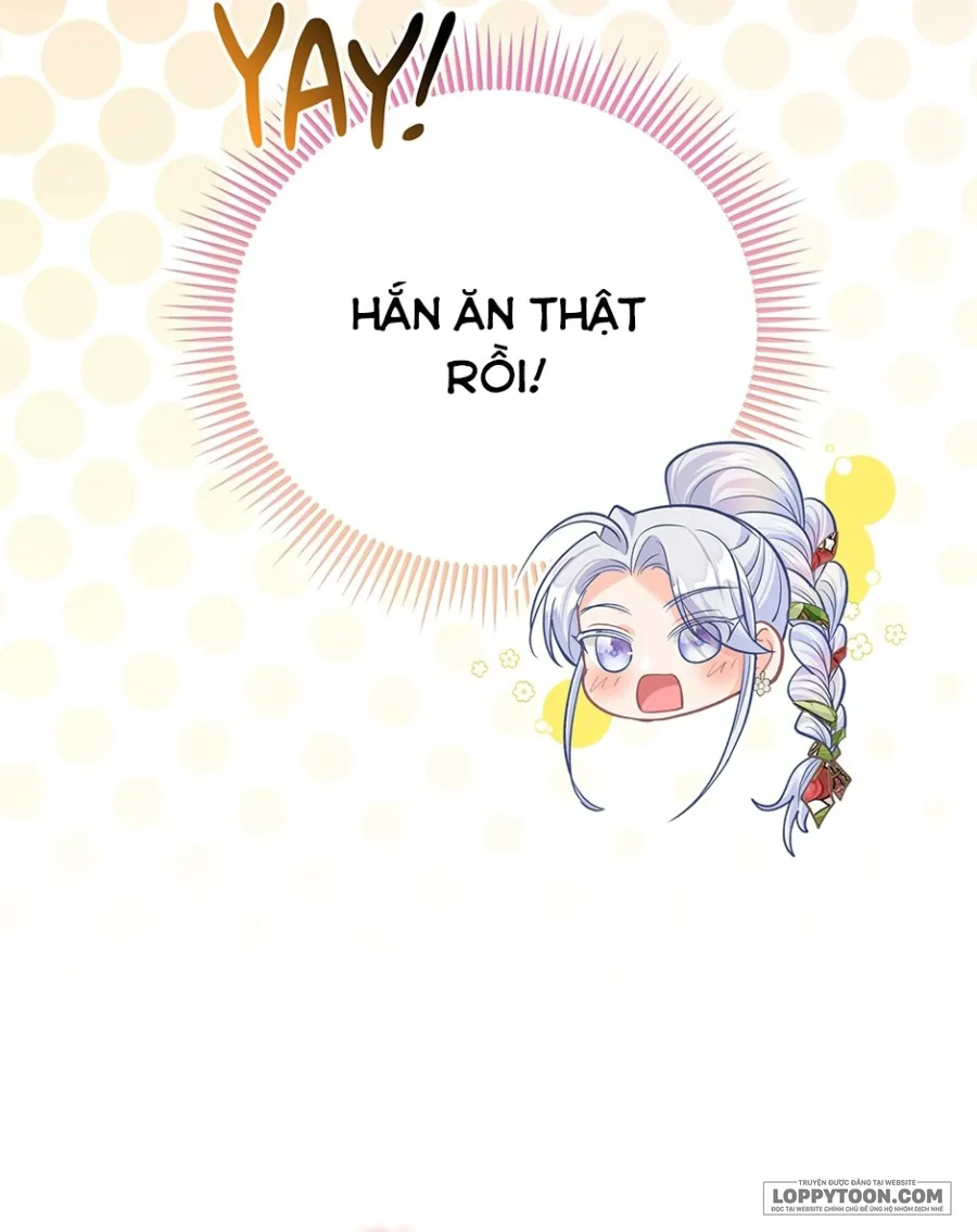 Phương Pháp Trồng Lúa Đặc Biệt Của Ác Nữ - Chap 44