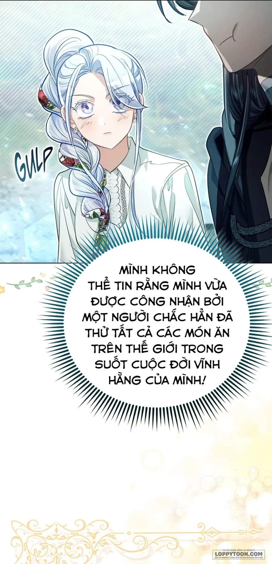 Phương Pháp Trồng Lúa Đặc Biệt Của Ác Nữ - Chap 44