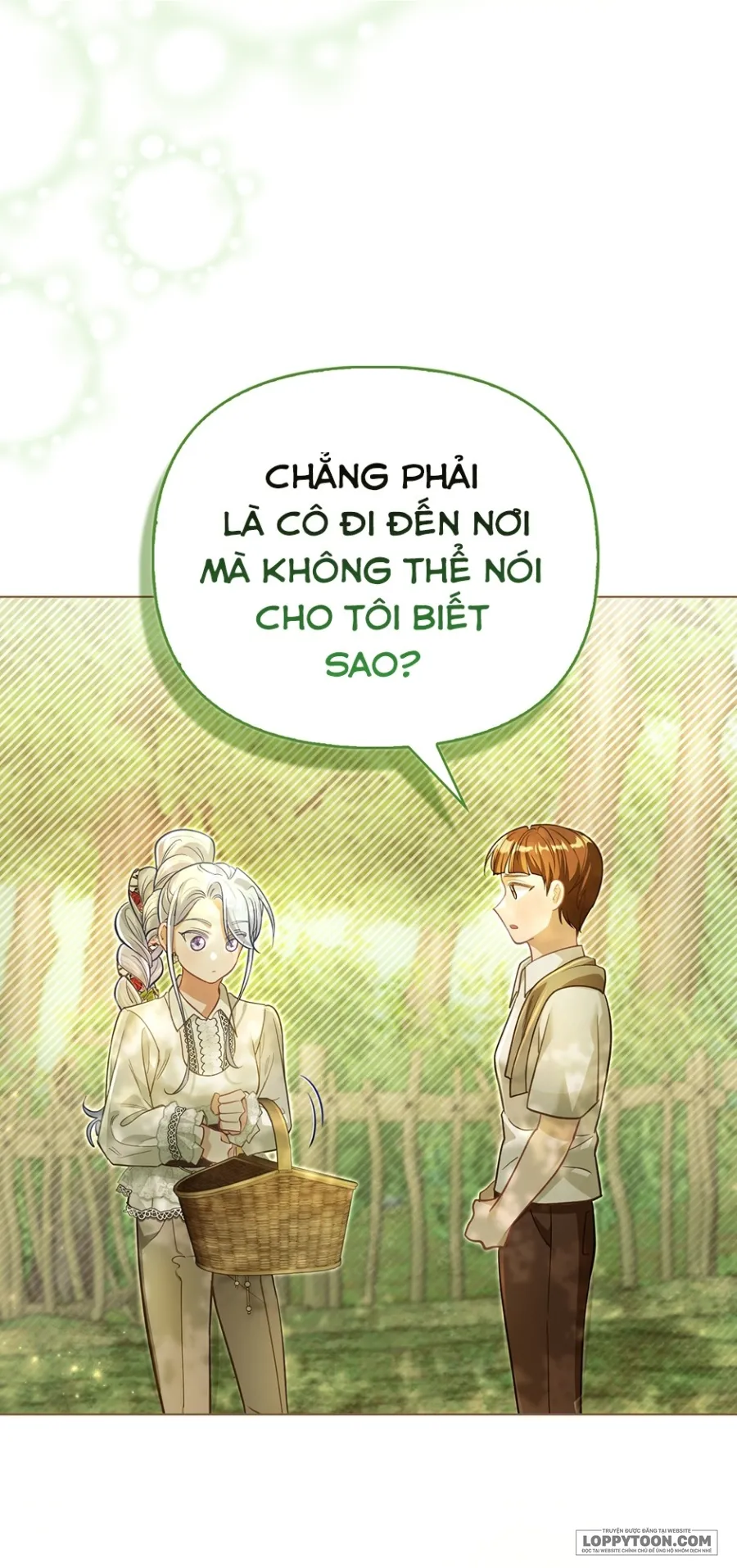 Phương Pháp Trồng Lúa Đặc Biệt Của Ác Nữ - Chap 44