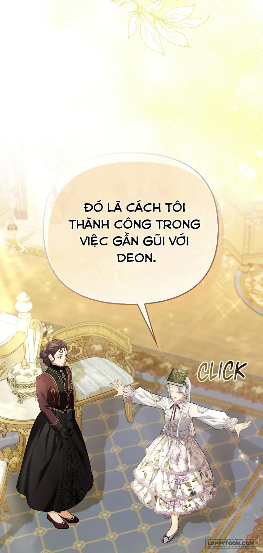 Phương Pháp Trồng Lúa Đặc Biệt Của Ác Nữ - Chap 45
