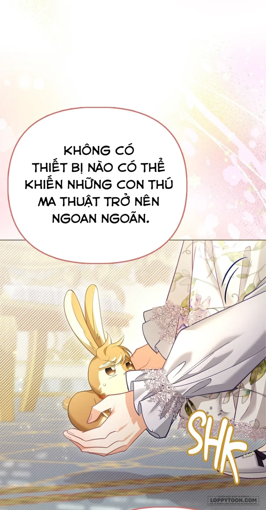 Phương Pháp Trồng Lúa Đặc Biệt Của Ác Nữ - Chap 45
