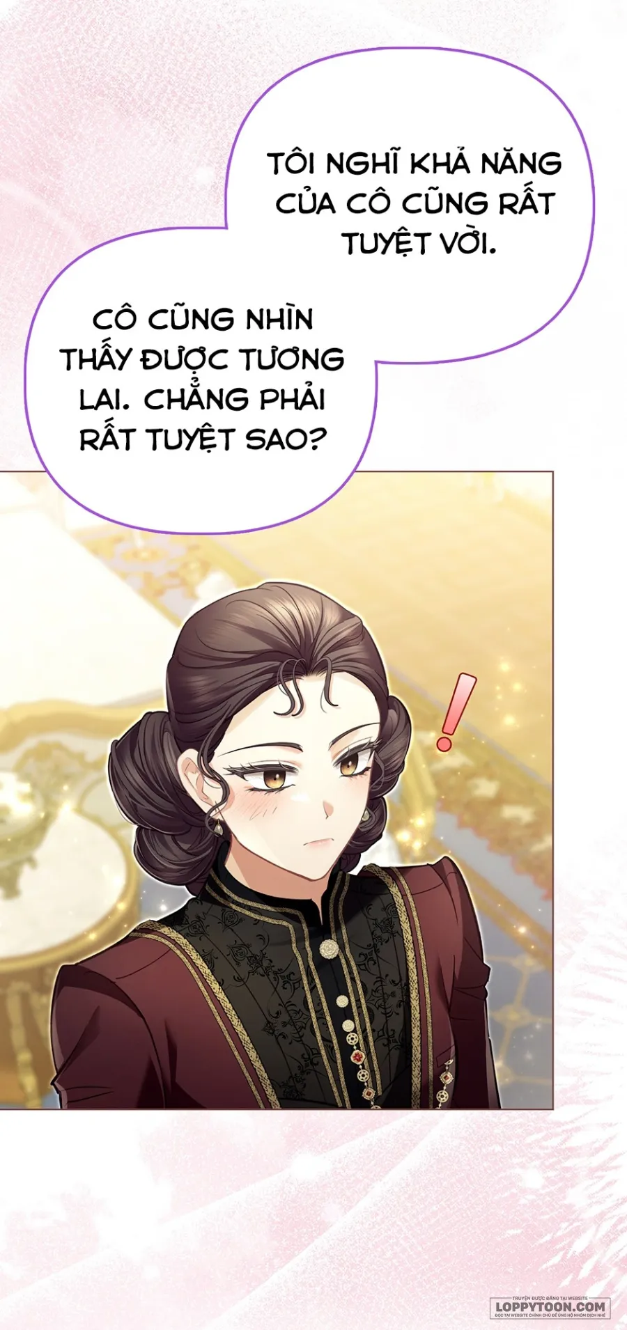 Phương Pháp Trồng Lúa Đặc Biệt Của Ác Nữ - Chap 45