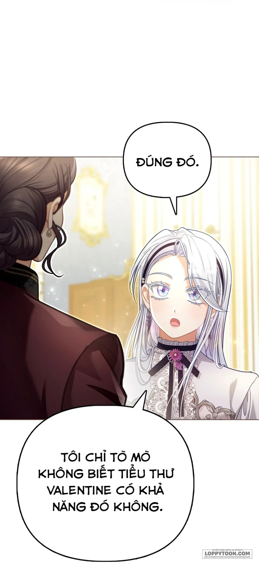 Phương Pháp Trồng Lúa Đặc Biệt Của Ác Nữ - Chap 45