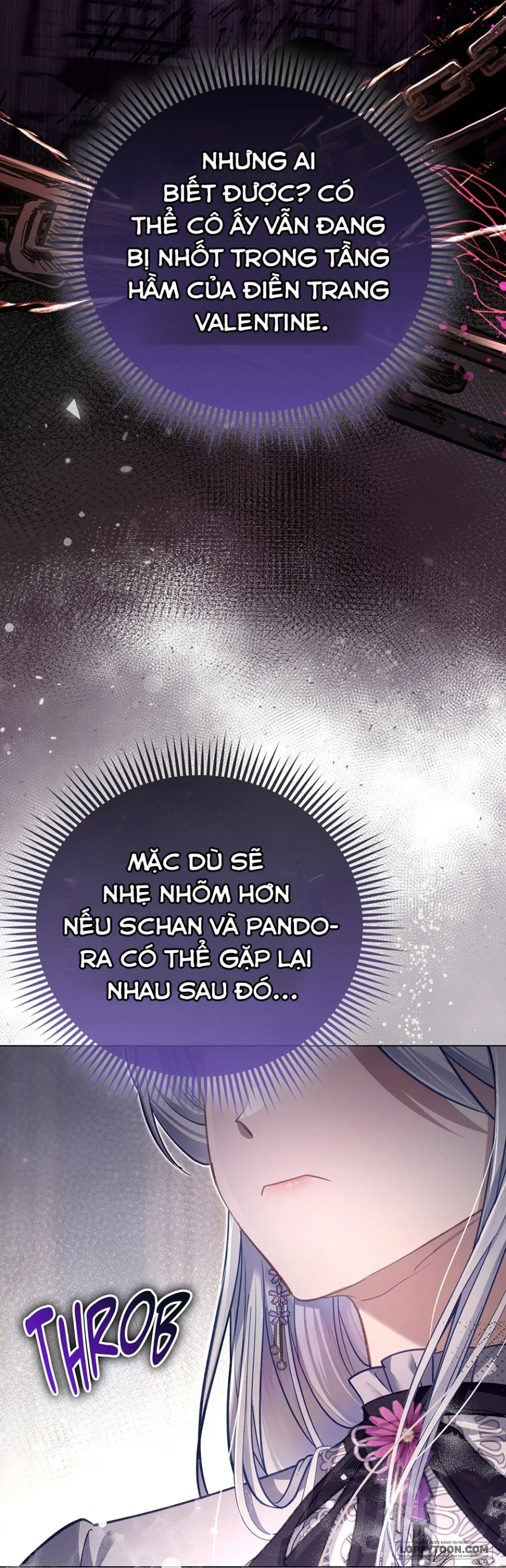 Phương Pháp Trồng Lúa Đặc Biệt Của Ác Nữ - Chap 45