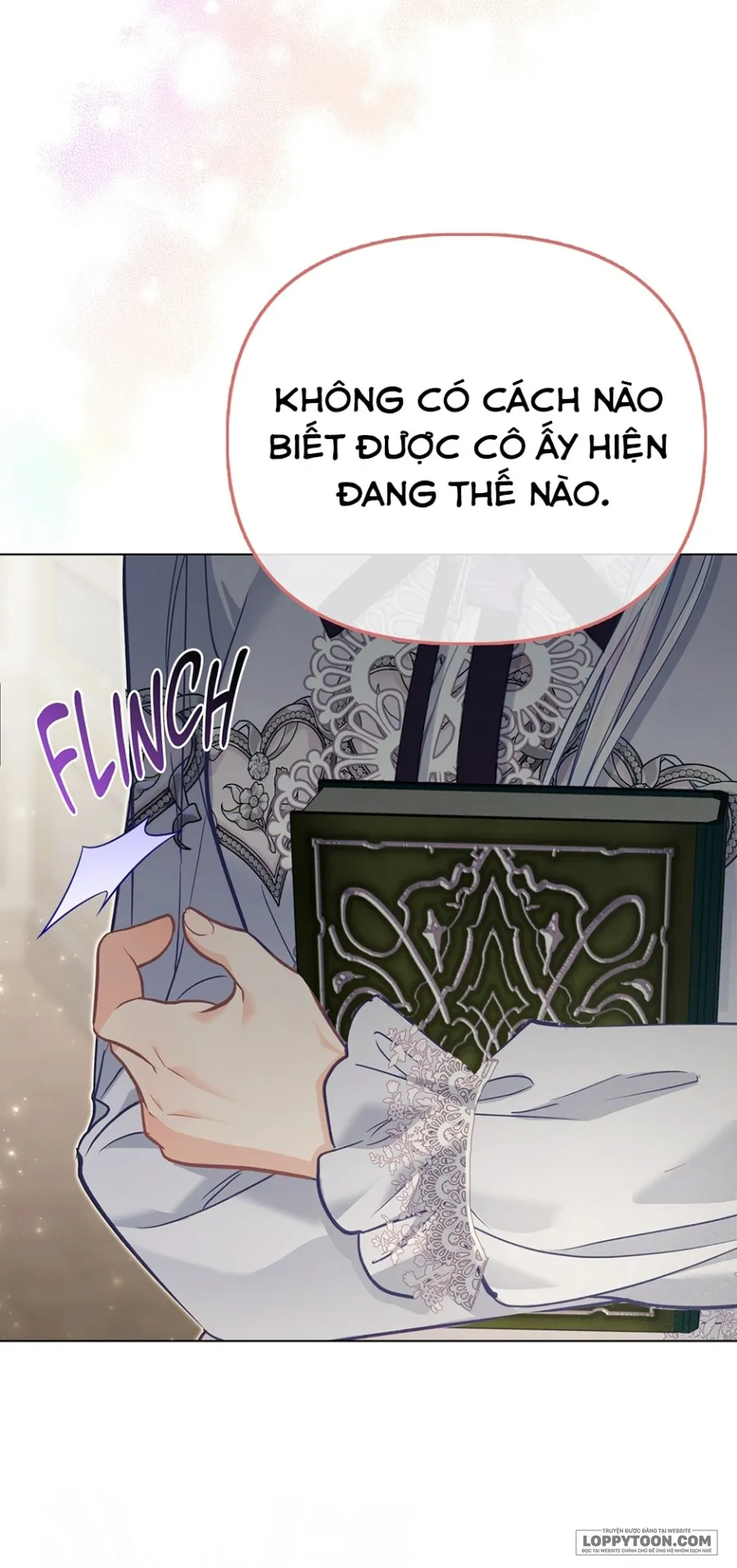 Phương Pháp Trồng Lúa Đặc Biệt Của Ác Nữ - Chap 45
