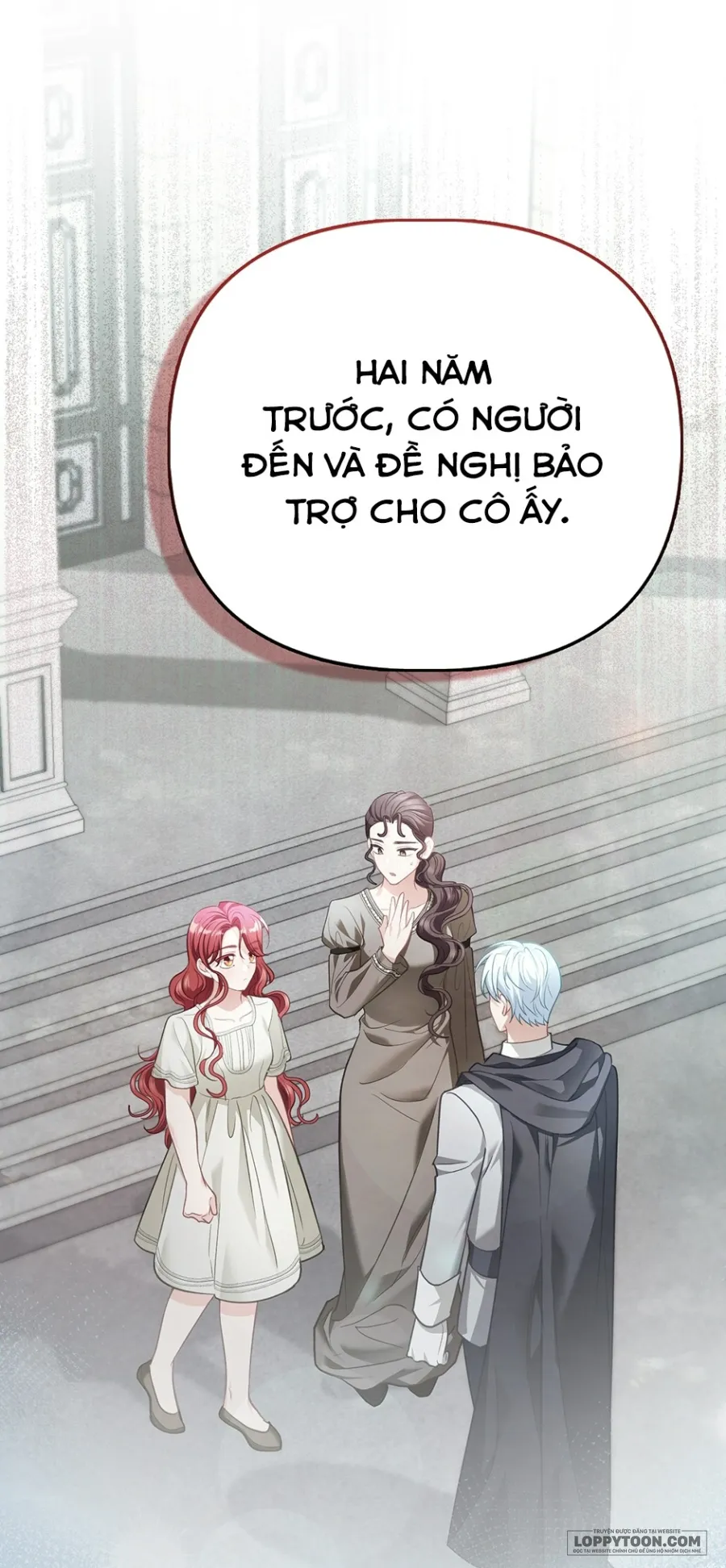 Phương Pháp Trồng Lúa Đặc Biệt Của Ác Nữ - Chap 45