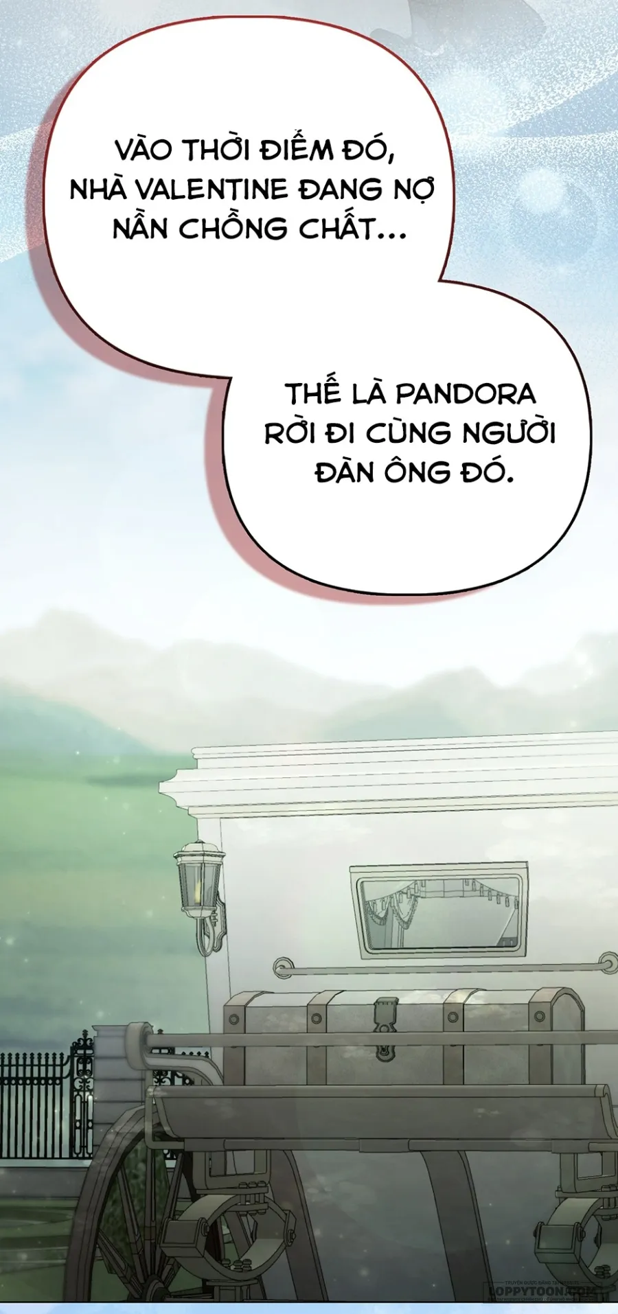 Phương Pháp Trồng Lúa Đặc Biệt Của Ác Nữ - Chap 45