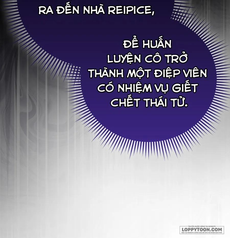 Phương Pháp Trồng Lúa Đặc Biệt Của Ác Nữ - Chap 45