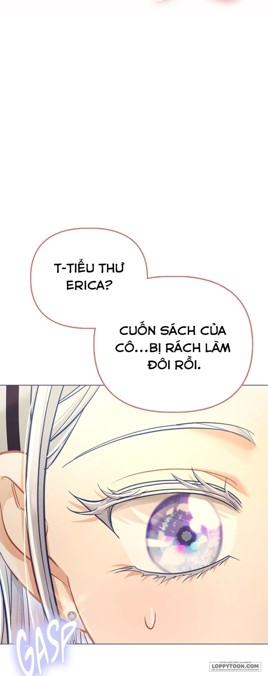 Phương Pháp Trồng Lúa Đặc Biệt Của Ác Nữ - Chap 45