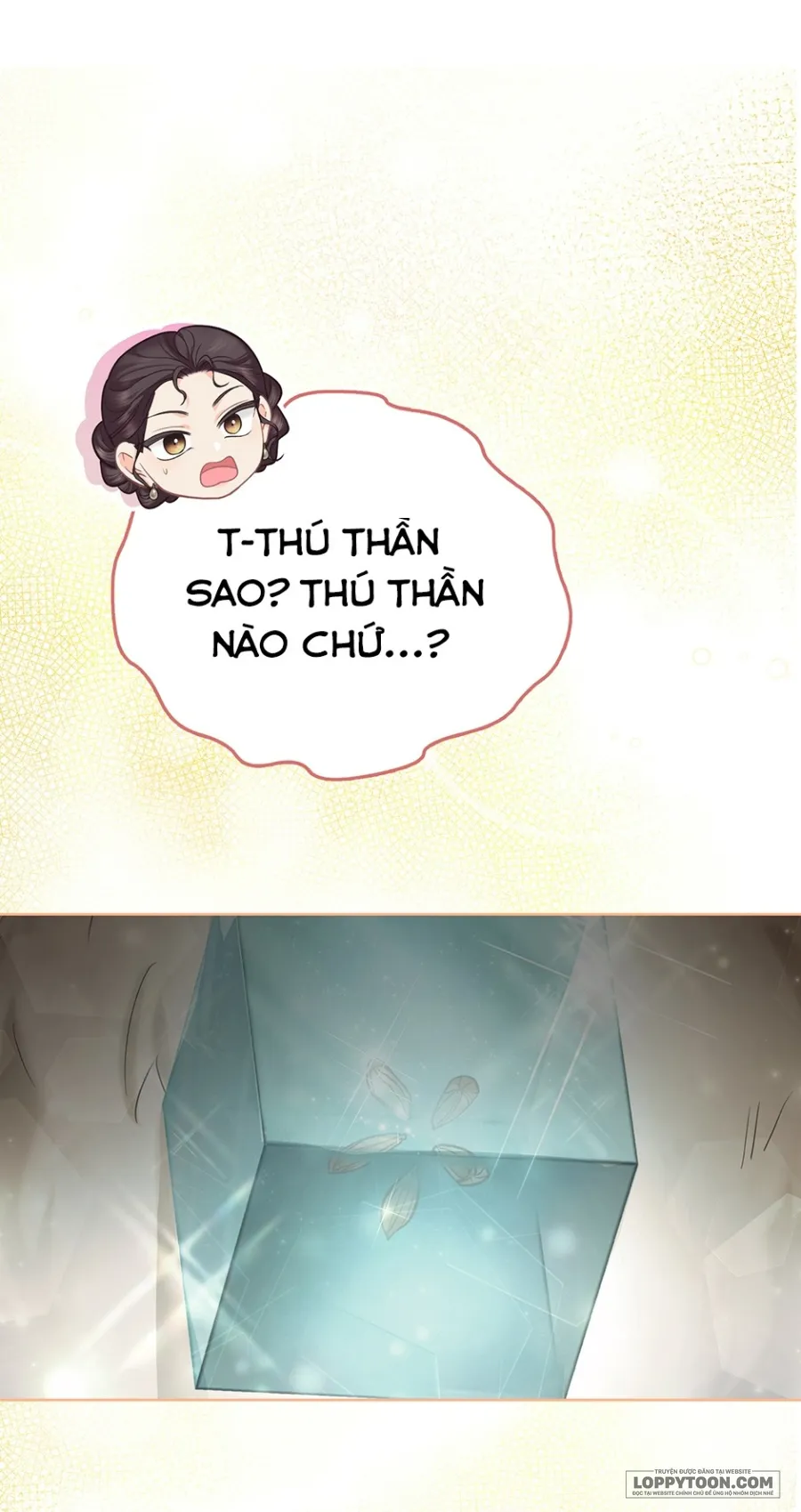 Phương Pháp Trồng Lúa Đặc Biệt Của Ác Nữ - Chap 45