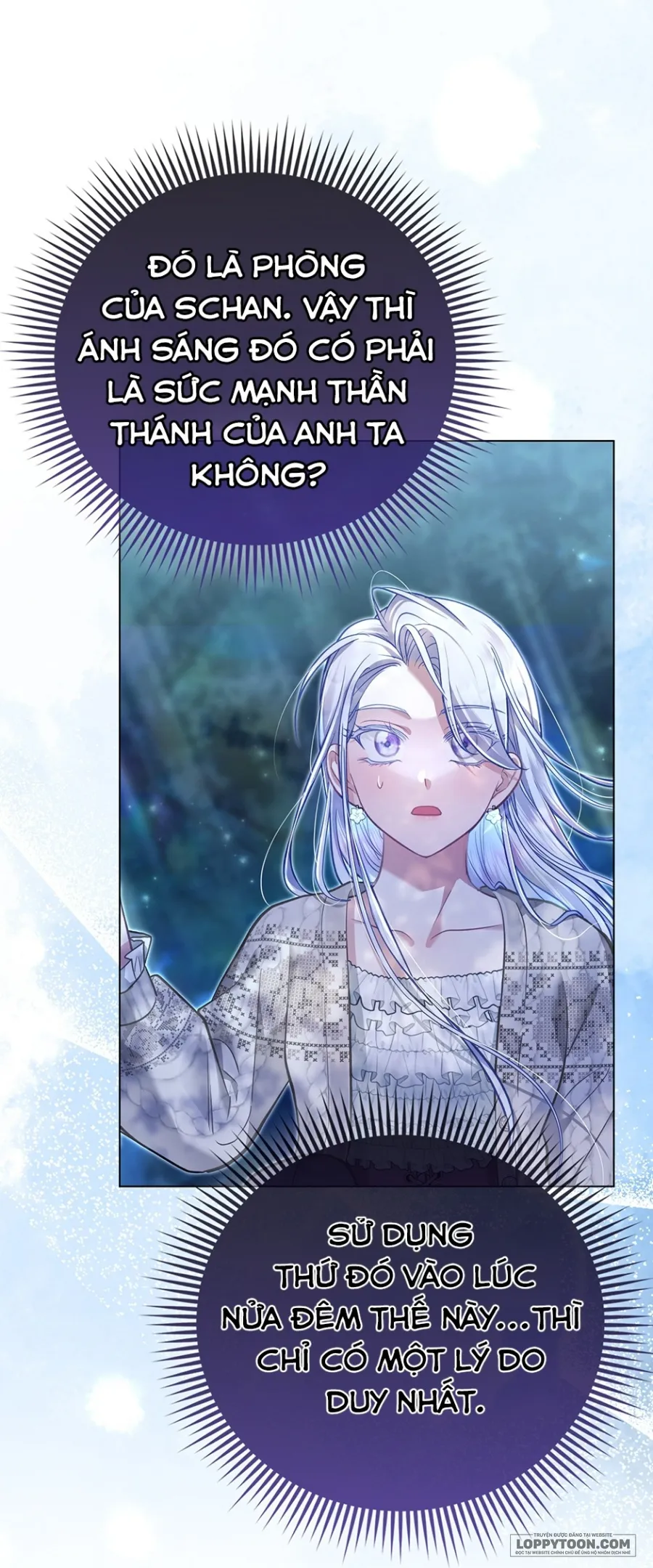 Phương Pháp Trồng Lúa Đặc Biệt Của Ác Nữ - Chap 45