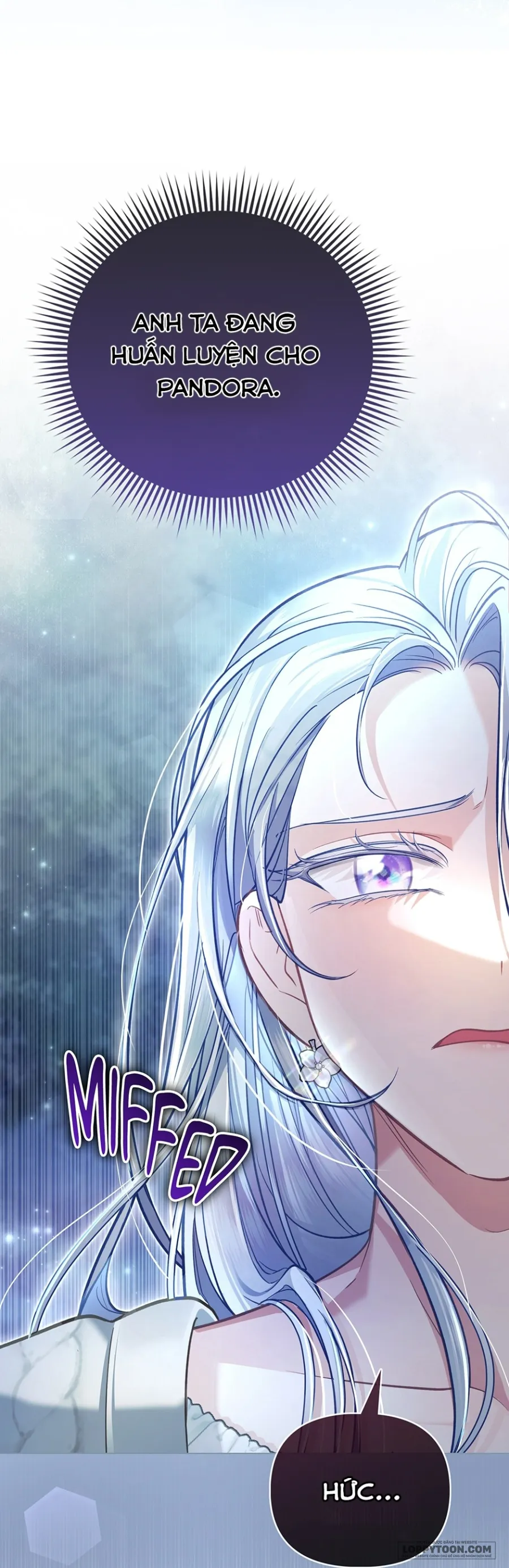 Phương Pháp Trồng Lúa Đặc Biệt Của Ác Nữ - Chap 45