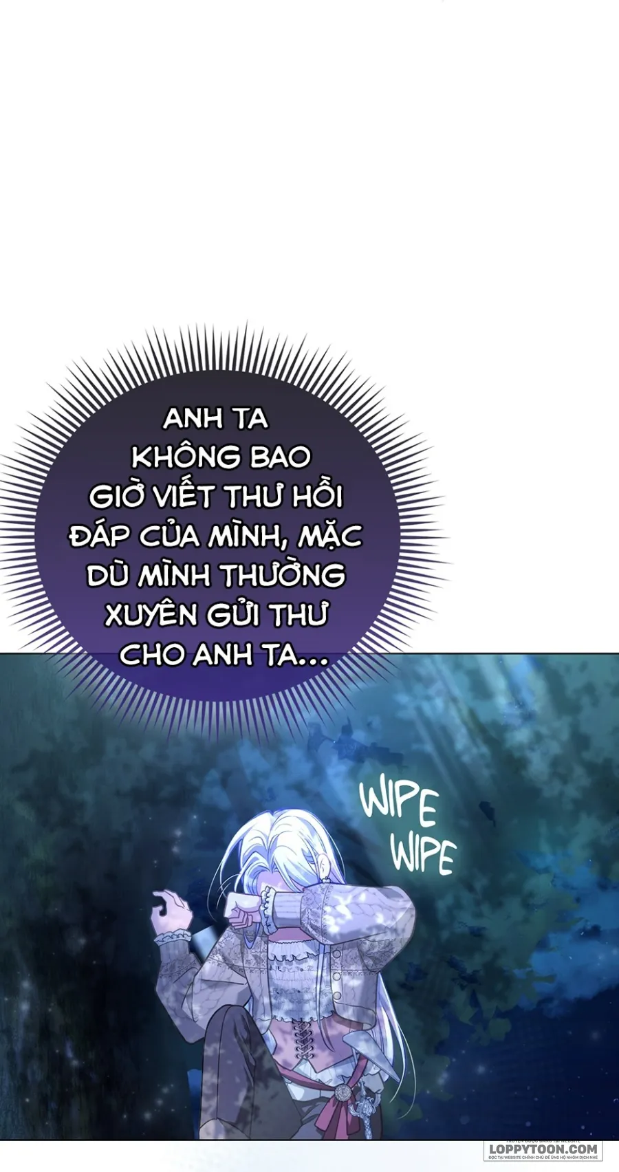 Phương Pháp Trồng Lúa Đặc Biệt Của Ác Nữ - Chap 45