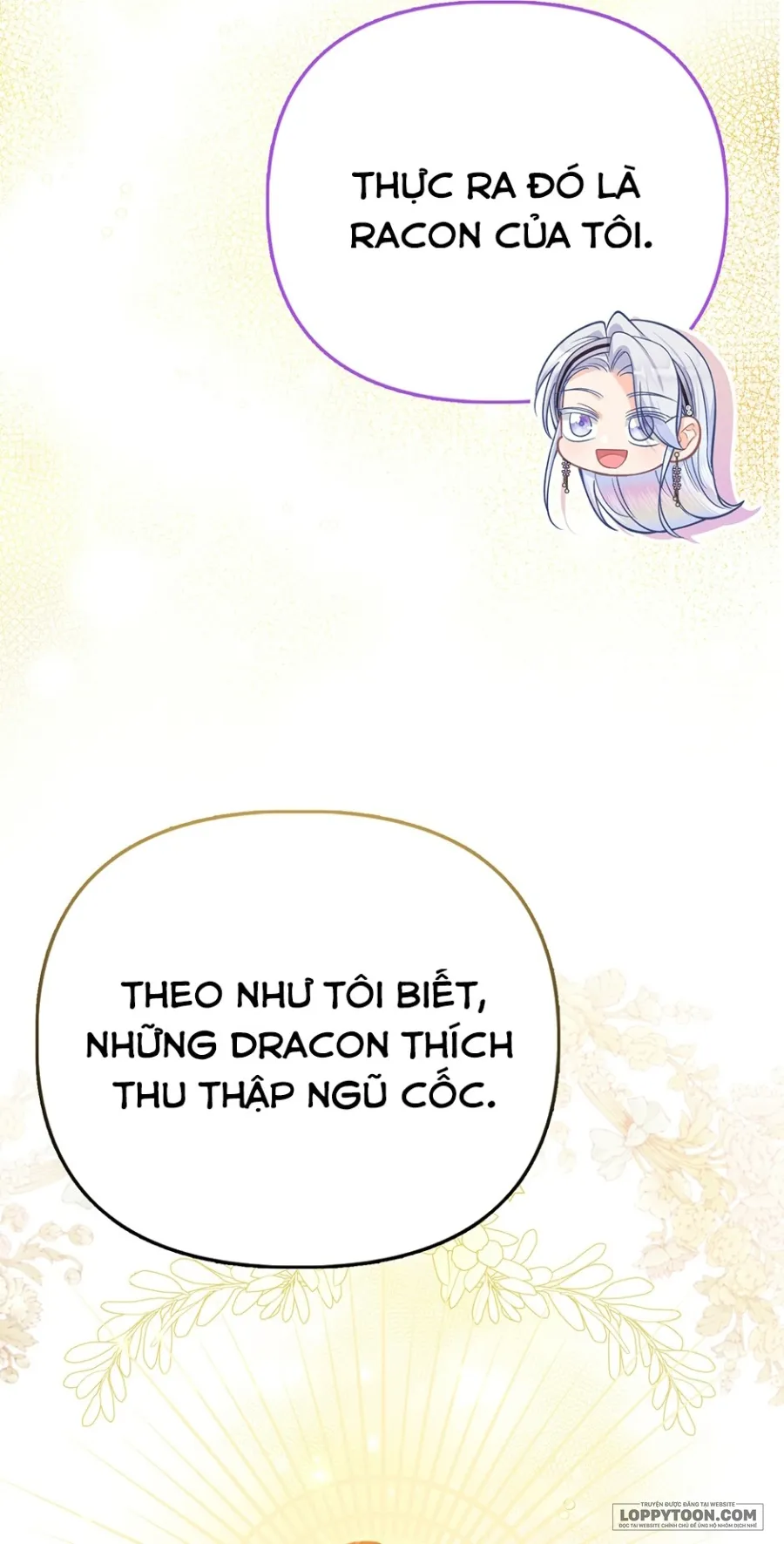 Phương Pháp Trồng Lúa Đặc Biệt Của Ác Nữ - Chap 45
