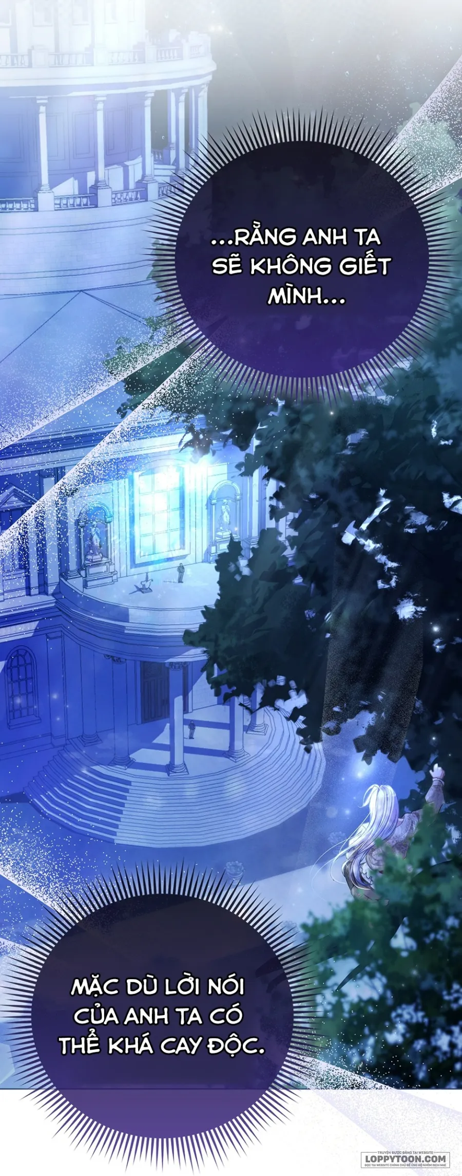 Phương Pháp Trồng Lúa Đặc Biệt Của Ác Nữ - Chap 45