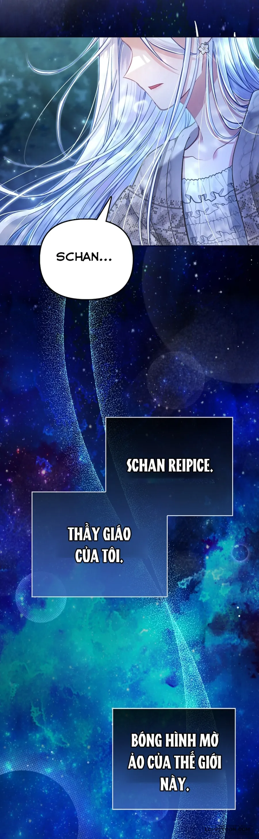 Phương Pháp Trồng Lúa Đặc Biệt Của Ác Nữ - Chap 45