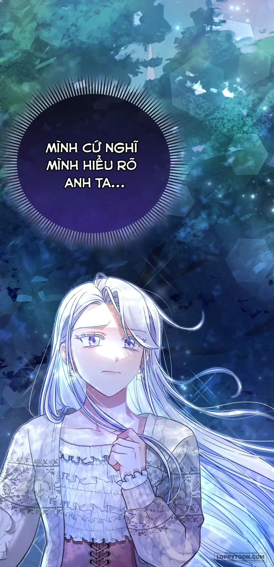 Phương Pháp Trồng Lúa Đặc Biệt Của Ác Nữ - Chap 45
