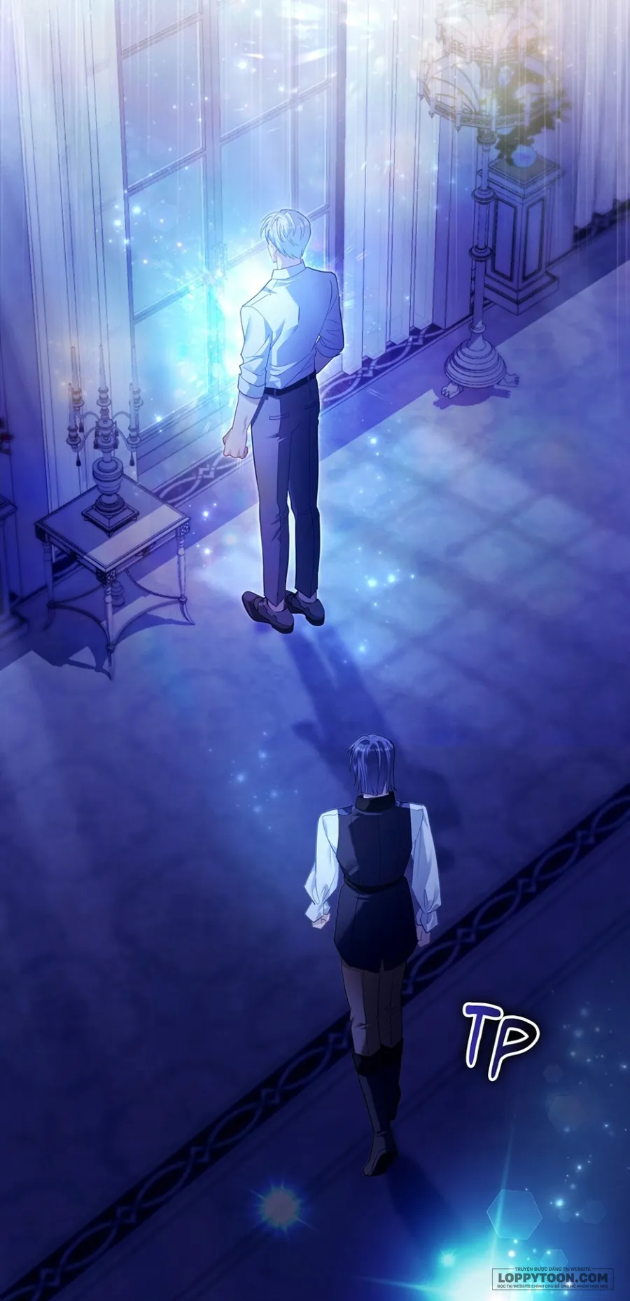 Phương Pháp Trồng Lúa Đặc Biệt Của Ác Nữ - Chap 45