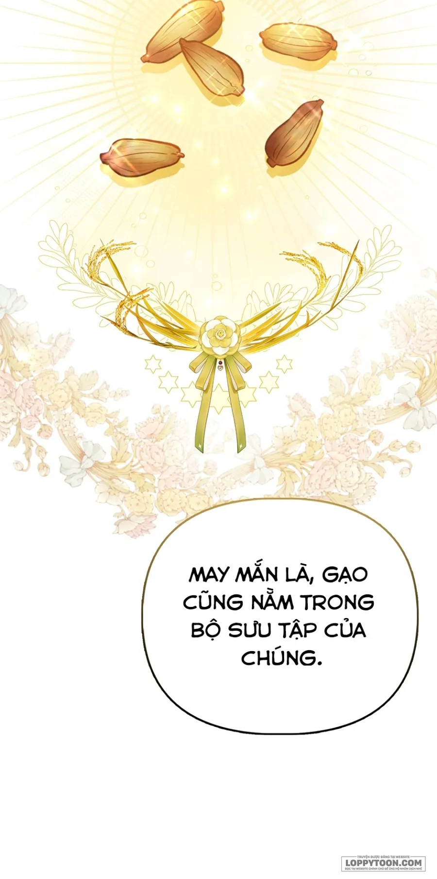 Phương Pháp Trồng Lúa Đặc Biệt Của Ác Nữ - Chap 45
