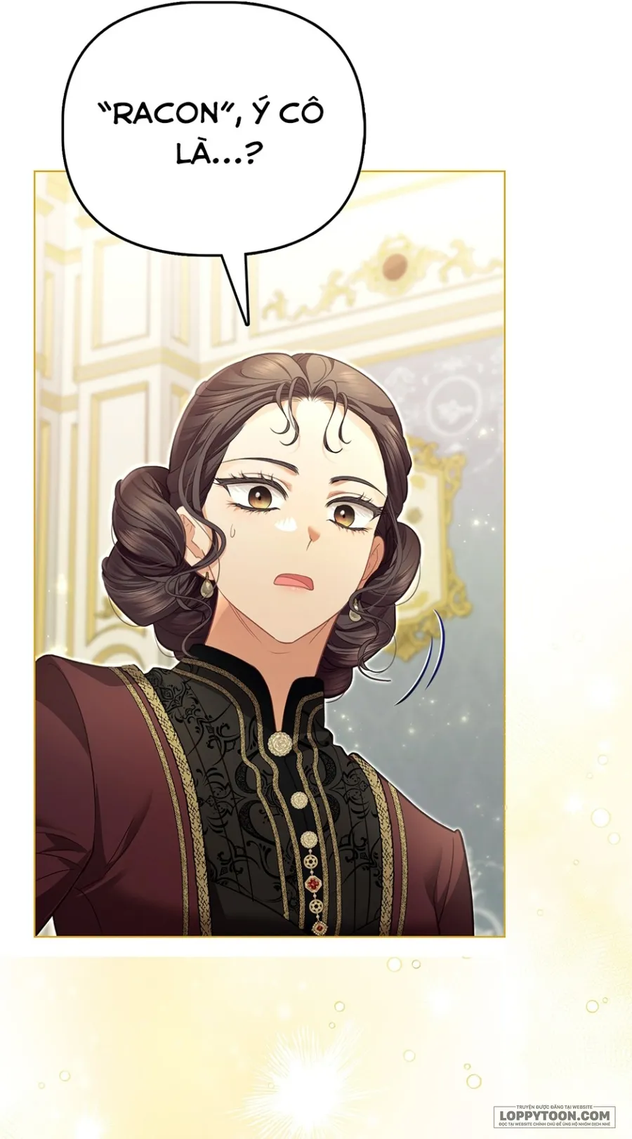 Phương Pháp Trồng Lúa Đặc Biệt Của Ác Nữ - Chap 45