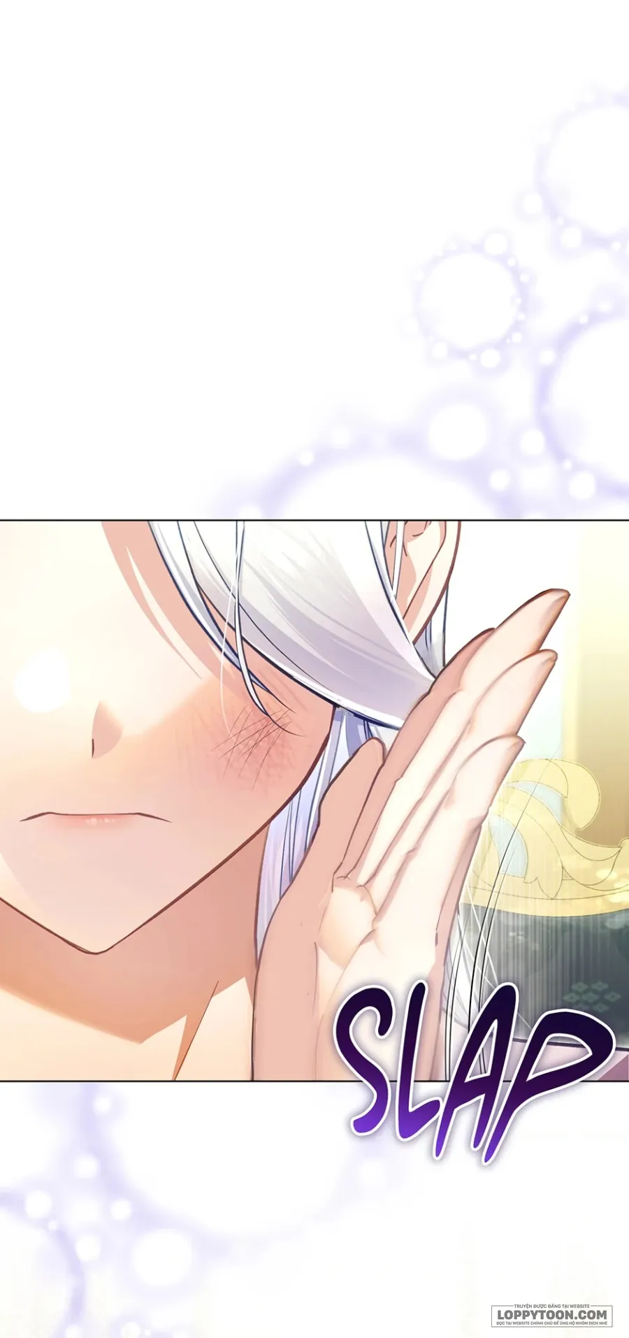 Phương Pháp Trồng Lúa Đặc Biệt Của Ác Nữ - Chap 46