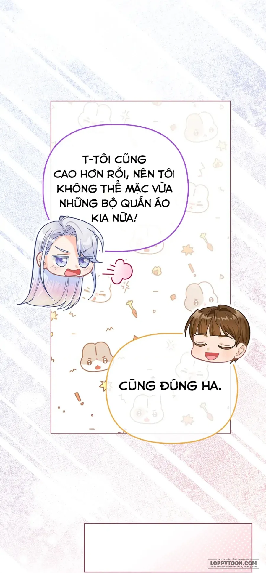 Phương Pháp Trồng Lúa Đặc Biệt Của Ác Nữ - Chap 46