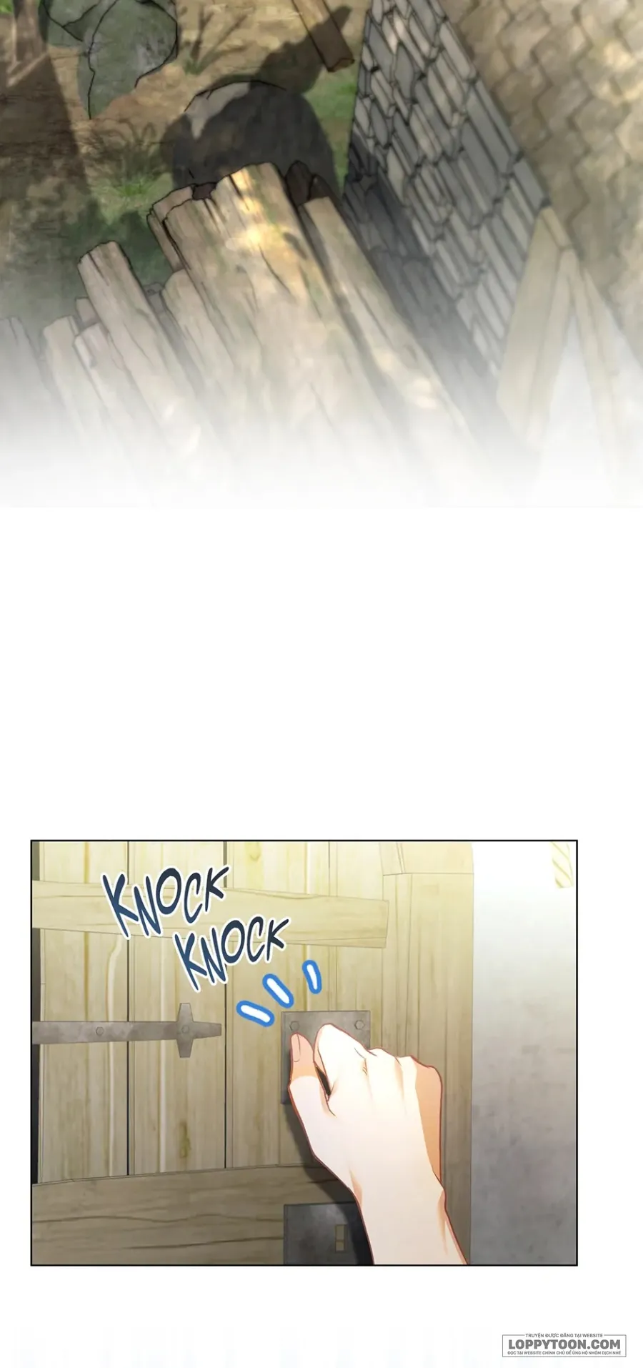 Phương Pháp Trồng Lúa Đặc Biệt Của Ác Nữ - Chap 46