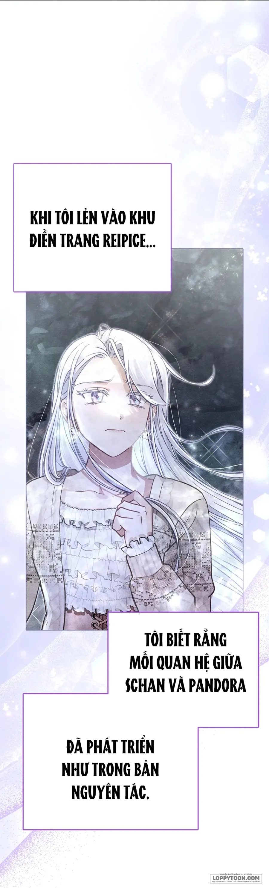 Phương Pháp Trồng Lúa Đặc Biệt Của Ác Nữ - Chap 46
