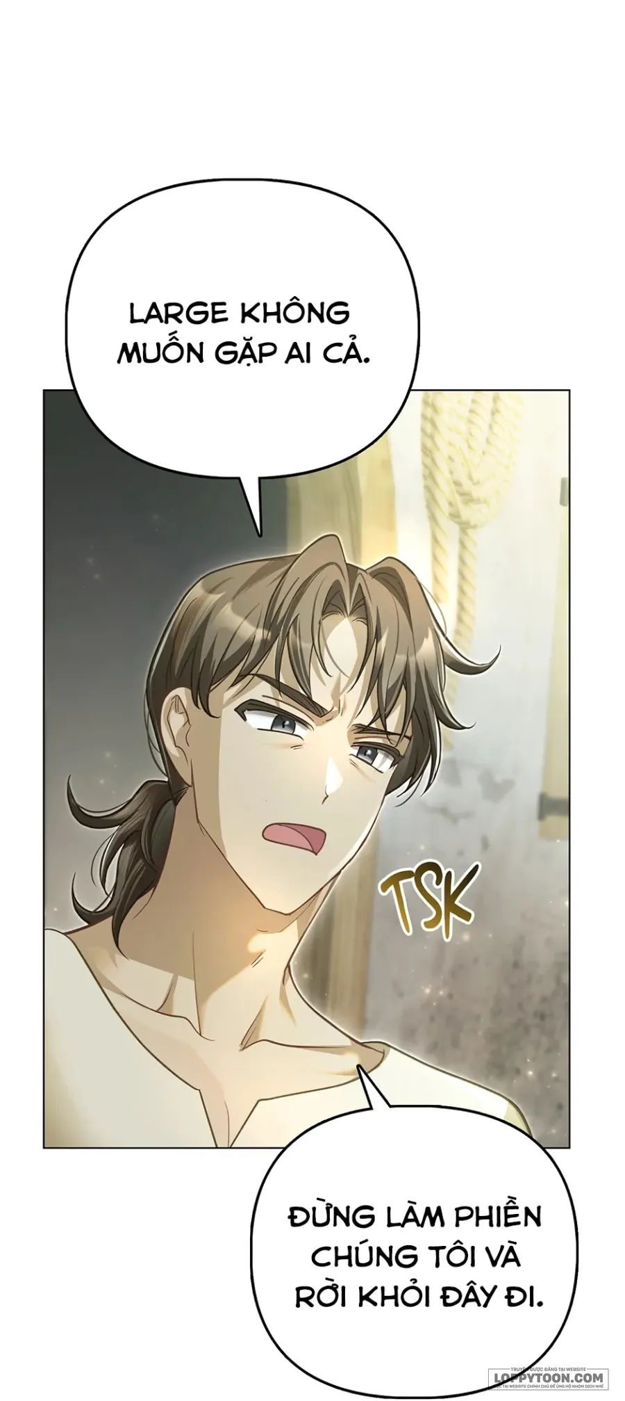 Phương Pháp Trồng Lúa Đặc Biệt Của Ác Nữ - Chap 46
